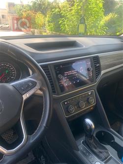 فولكسفاغن أطلس